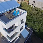 Apartmani Bida