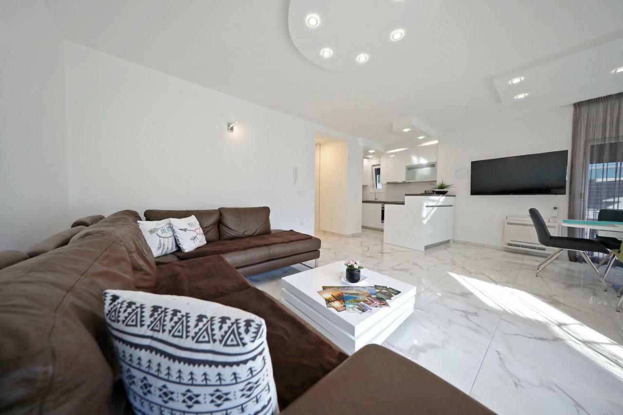 Bida Apartment Zadar