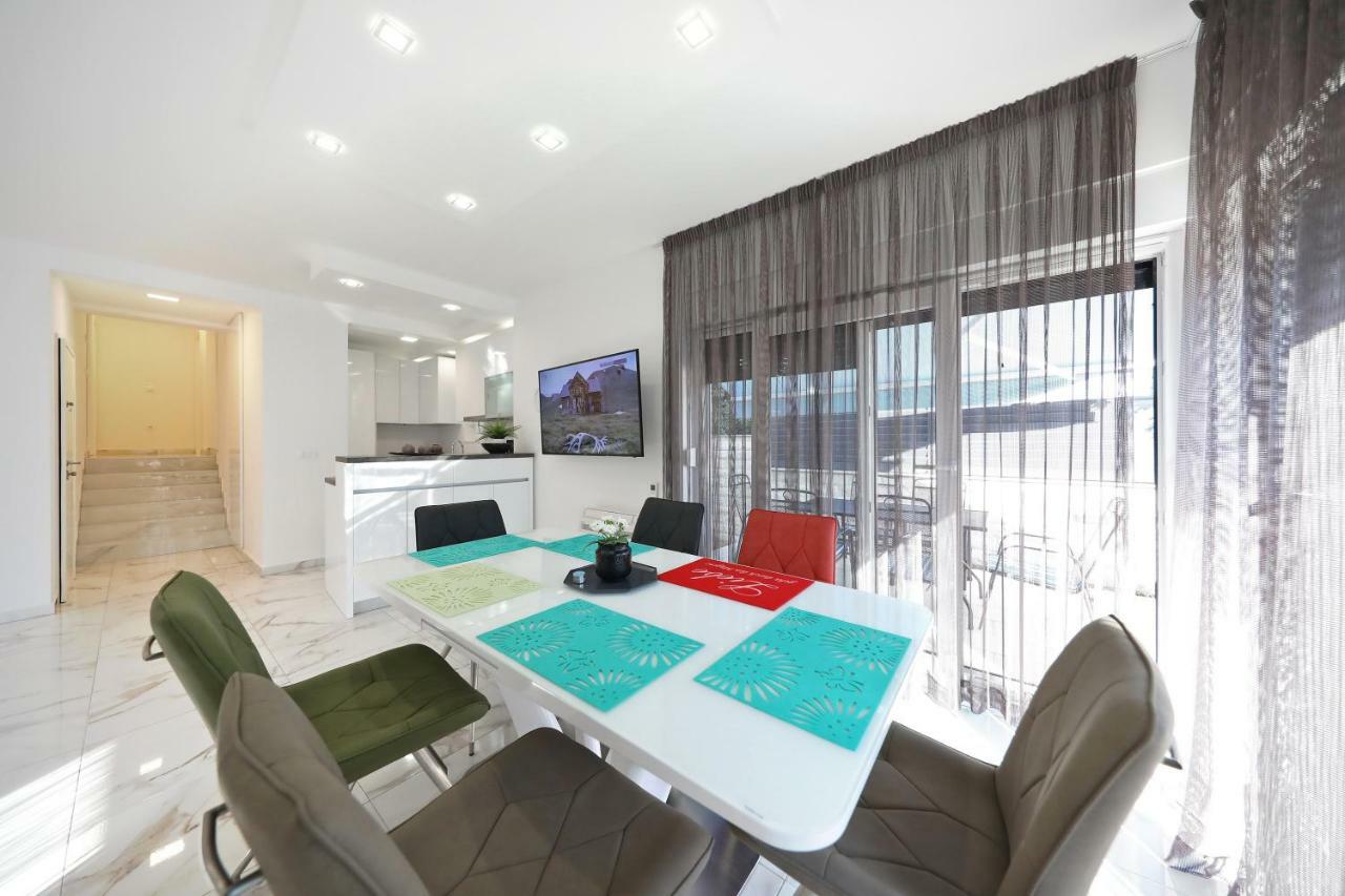 Apartment Bida *