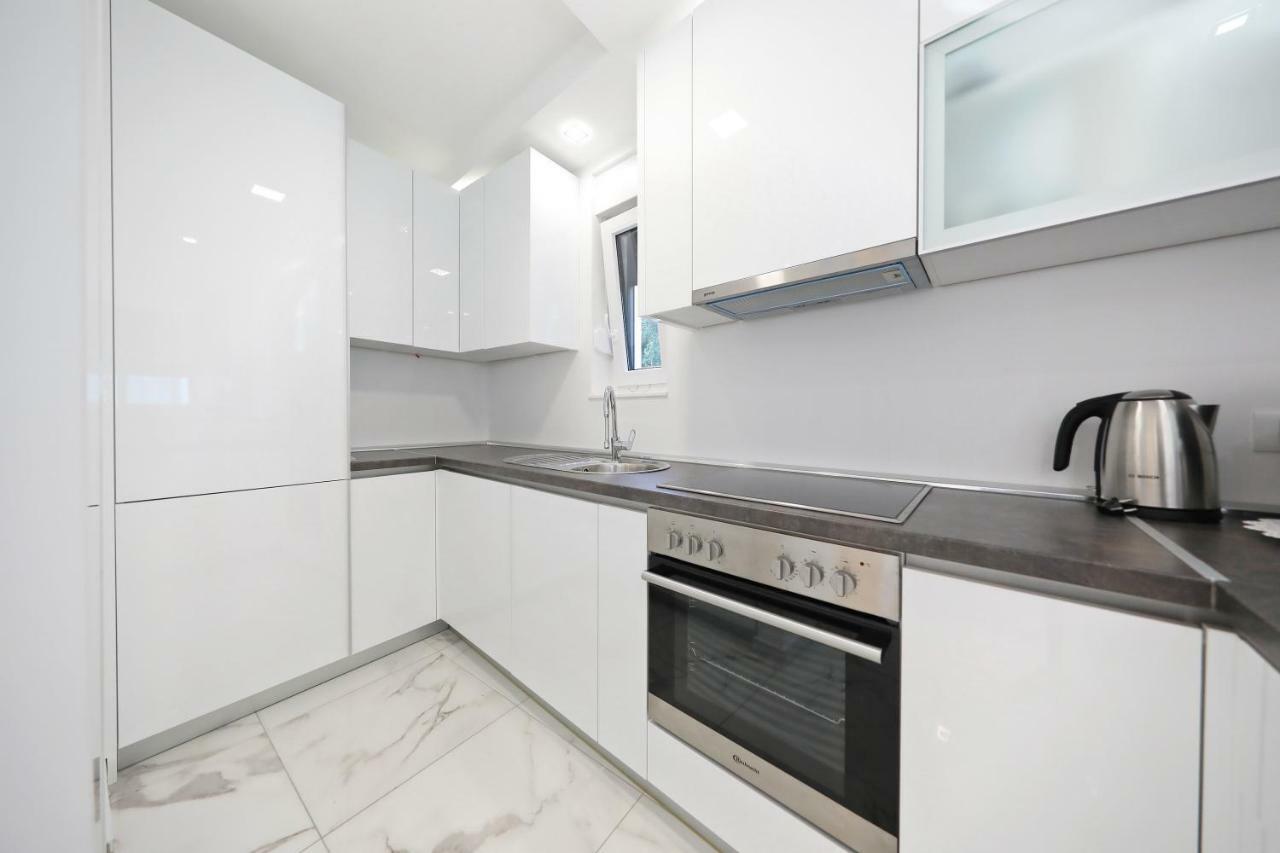 Apartment Bida *