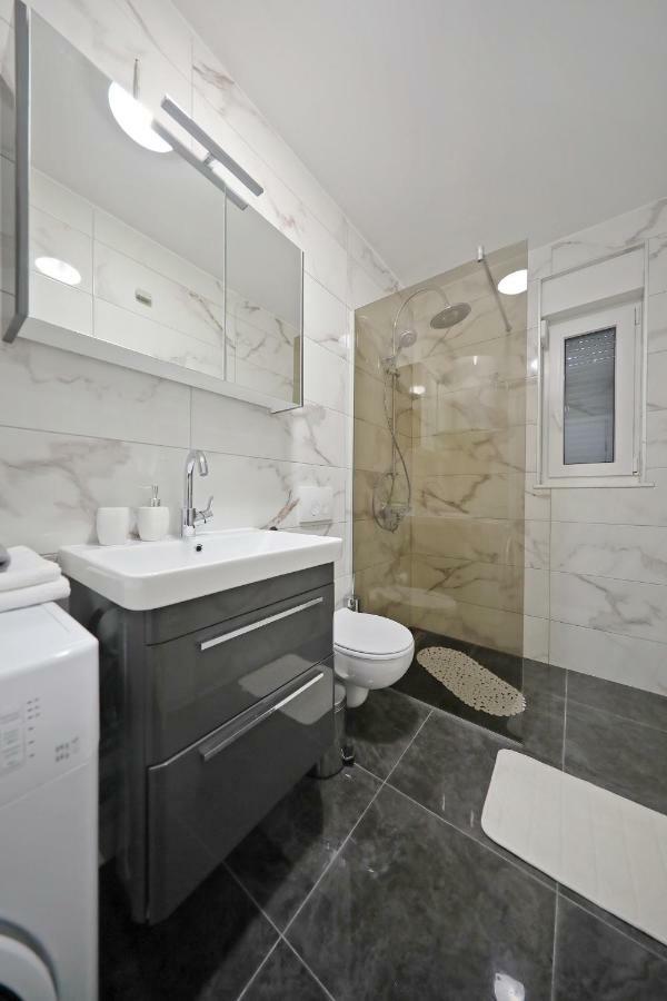 Bida Apartment Zadar