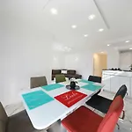 Apartmani Bida
