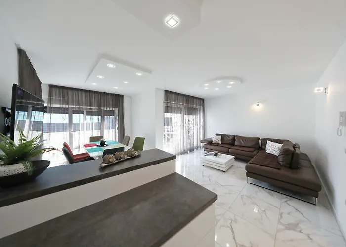 Apartmani Bida