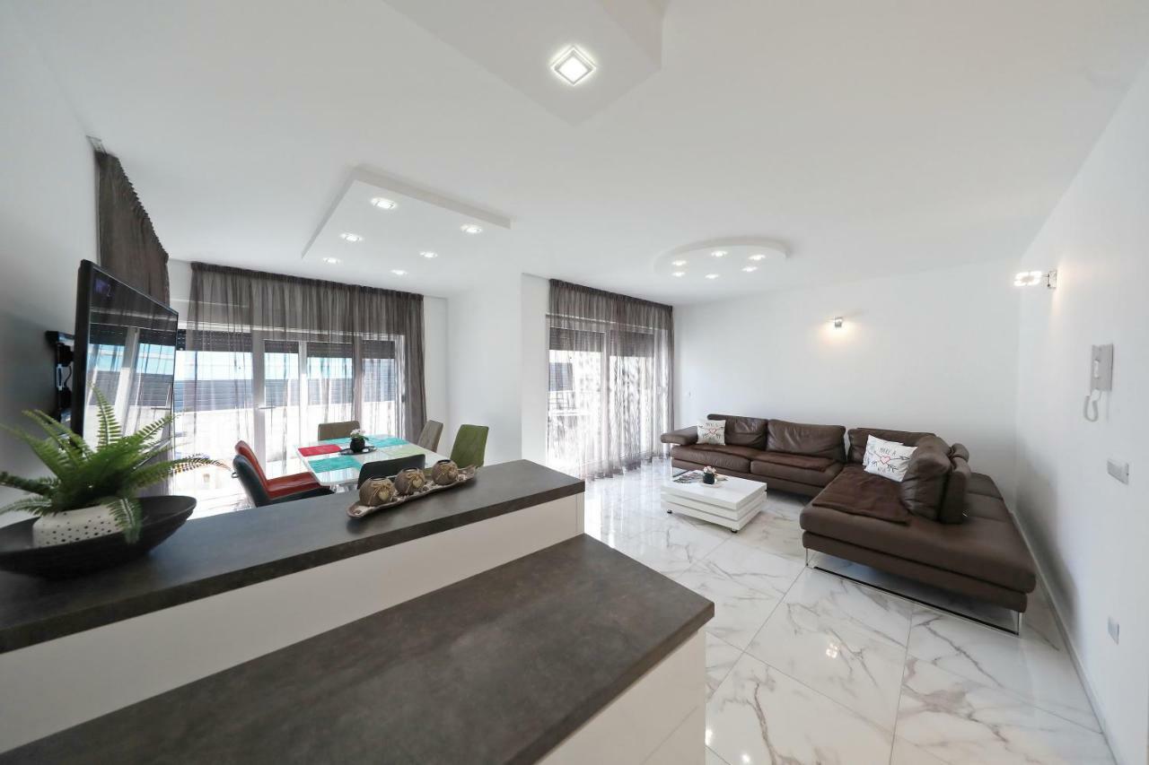 Appartement Bida Zadar