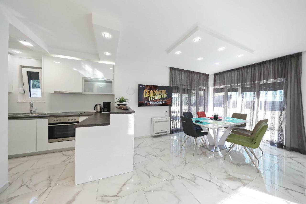 Appartement Bida Zadar