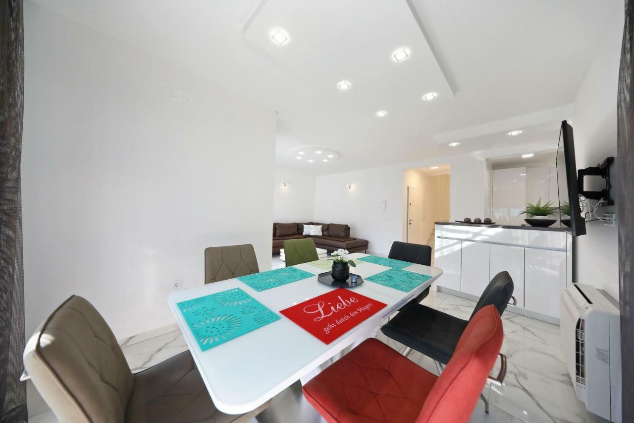 Bida Appartement *