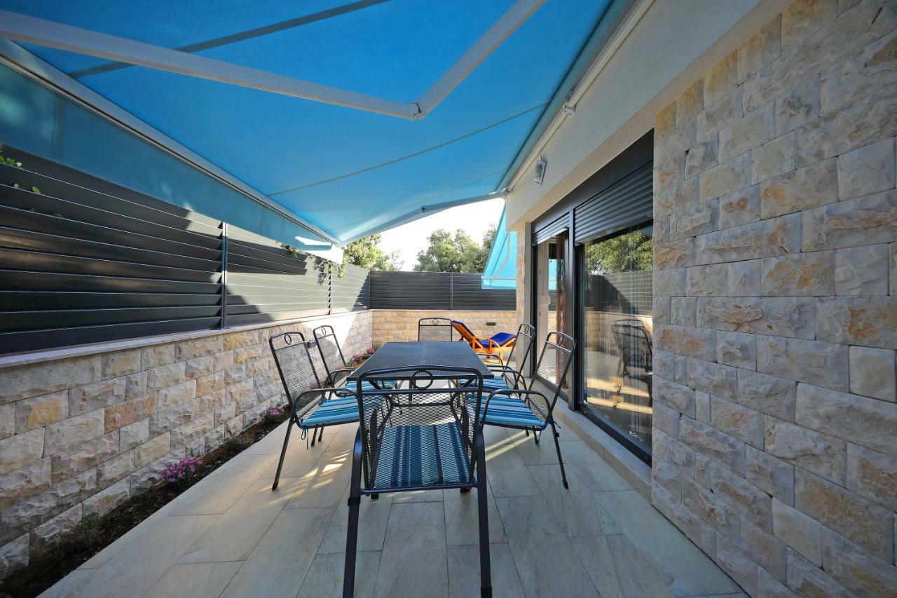 Appartement Bida